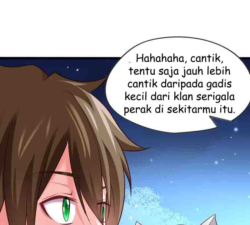 Turned Into a Grass in The Fantasy World? Chapter 48 Gambar 14